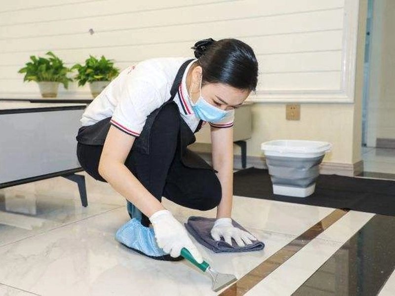 家庭日常保洁新理念：轻松又环保